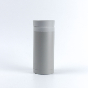 200ml BPA-free Leak Proof Stainless Steel Double Walled Vacuum Insulated Bottle 