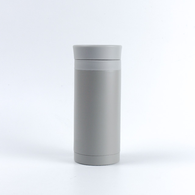 200ml BPA-free Leak Proof Stainless Steel Double Walled Vacuum Insulated Bottle 