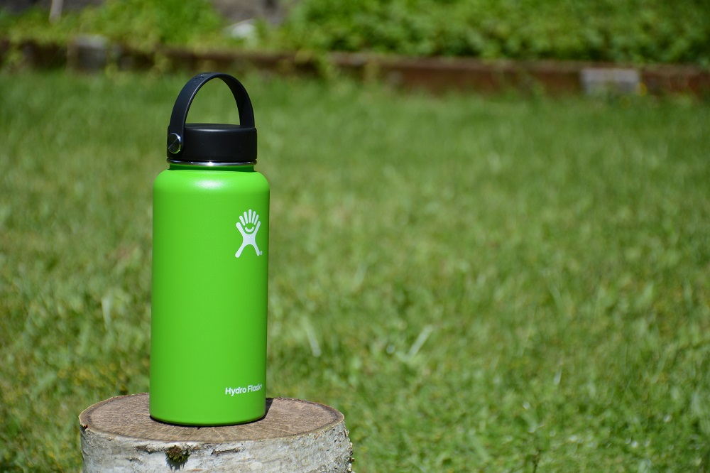 vacuum flask