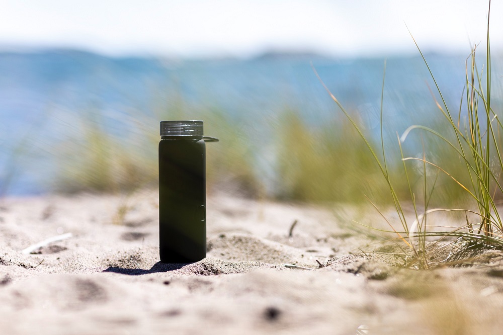 vacuum flask