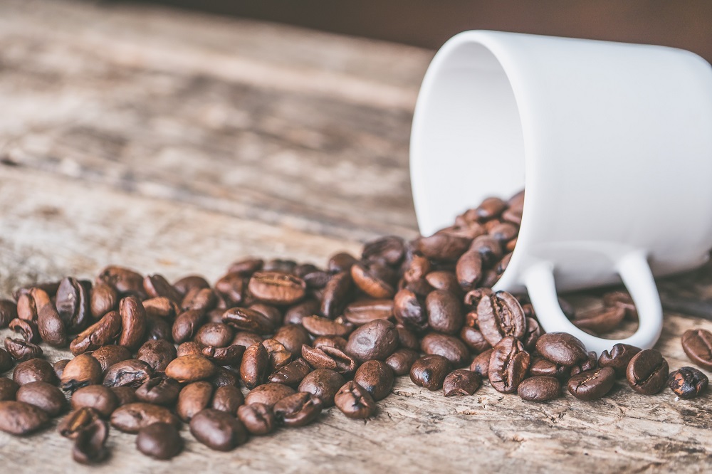 coffee cup