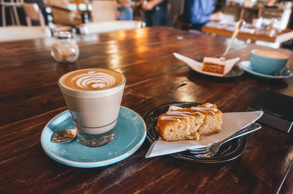 coffee cup