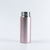 Electroplating Paint 120ml Led Digital Temperature Display Thermal Bottle Stainless Steel Double Walled Insulation Water Bottle Thermos Flask