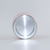 20oz Powder Coat Stylish Rhombus Double Wall Stainless Steel Insulation Tumbler Sport Car Travel Drink Bottle With Lid And Straw 
