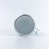 Electroplating paint 13Oz Stainless Steel Double Wall Vacuum Coffee Mug Wholesale with Silicone Coaster and As Lid