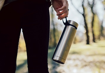 Which material of water cup do you prefer?