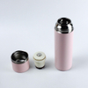  12oz/350ml Smart Double Wall Stainless Steel Vacuum Insulated Water Bottle Thermos Vacuum Drinkware
