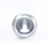  12oz/350ml Fashionable Double Wall Stainless Steel Vacuum Insulated Water Bottle Thermos Vacuum Drinkware