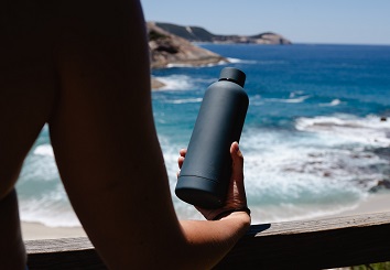How to reduce plastic pollution with stainless steel products