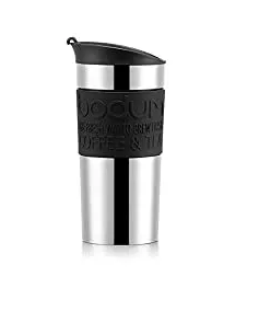 Ceramic Lined Stainless Steel Mugs