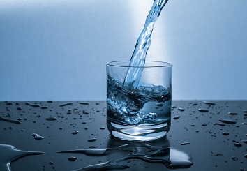 7 reasons why drinking water is vital for your body